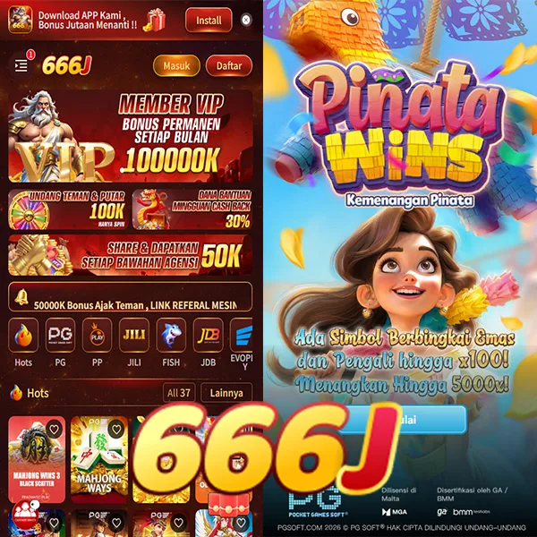 666J