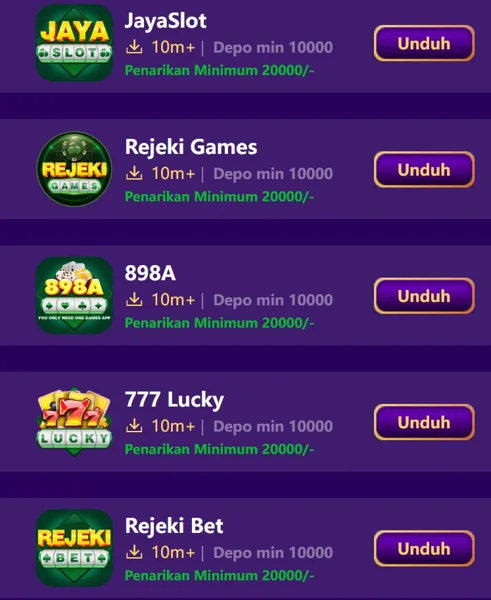 REJEKI