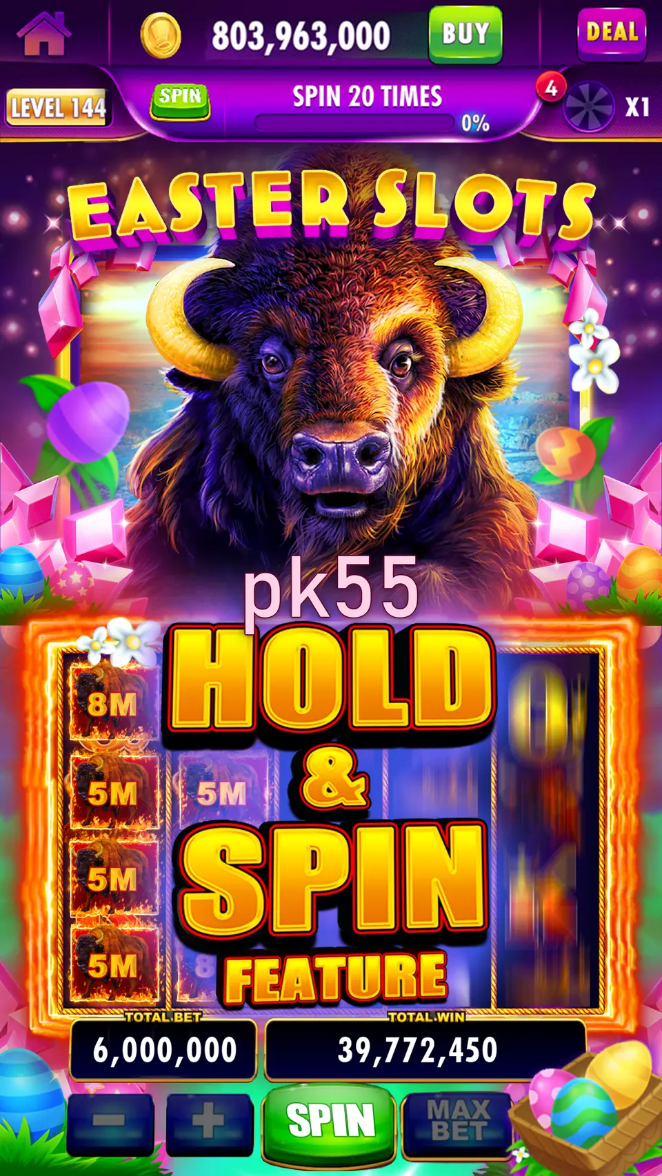pk55 Unduh