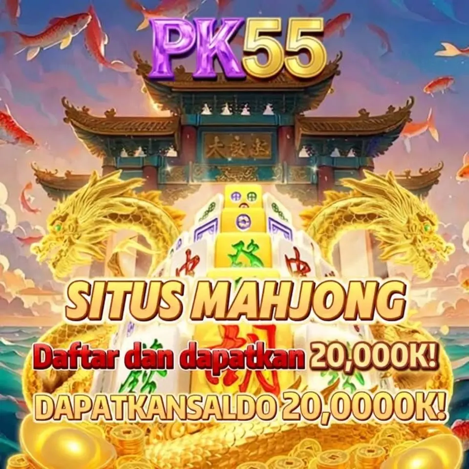 pk55 Daftar Sekarang - Unduh APK