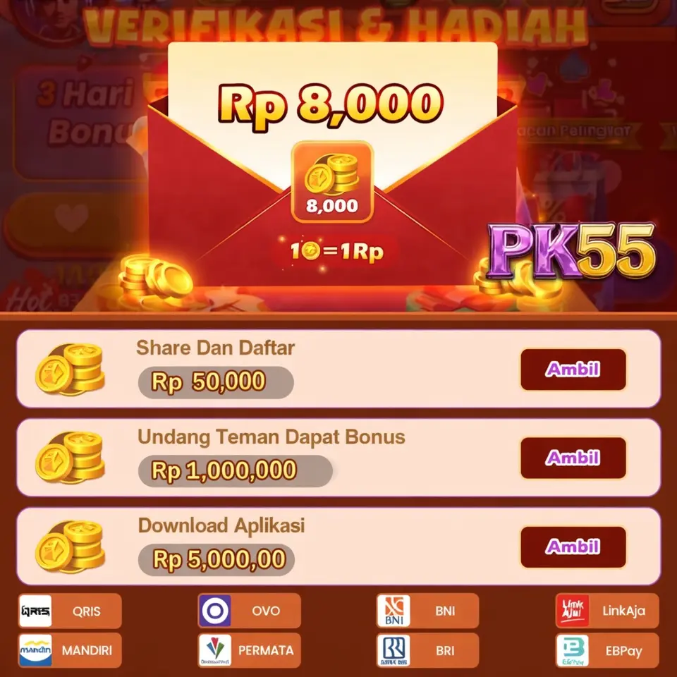 pk55 Tangkapan Layar - Resmi